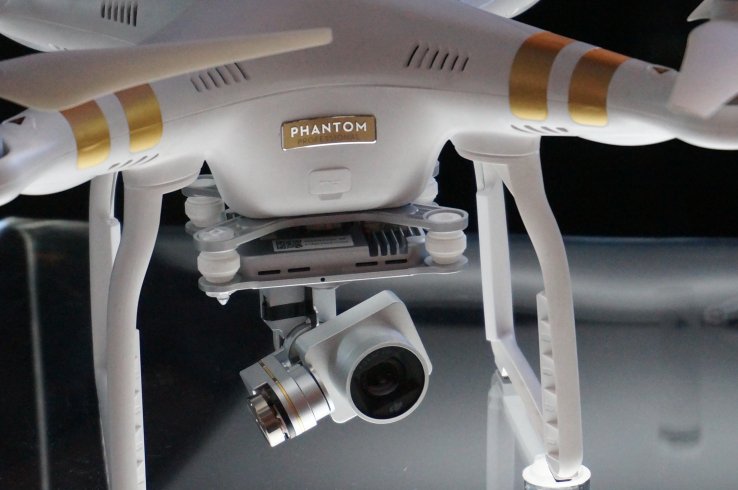DJI adds an offline mode to its drones for clients with &lsquo;sensitive operations&rsquo;